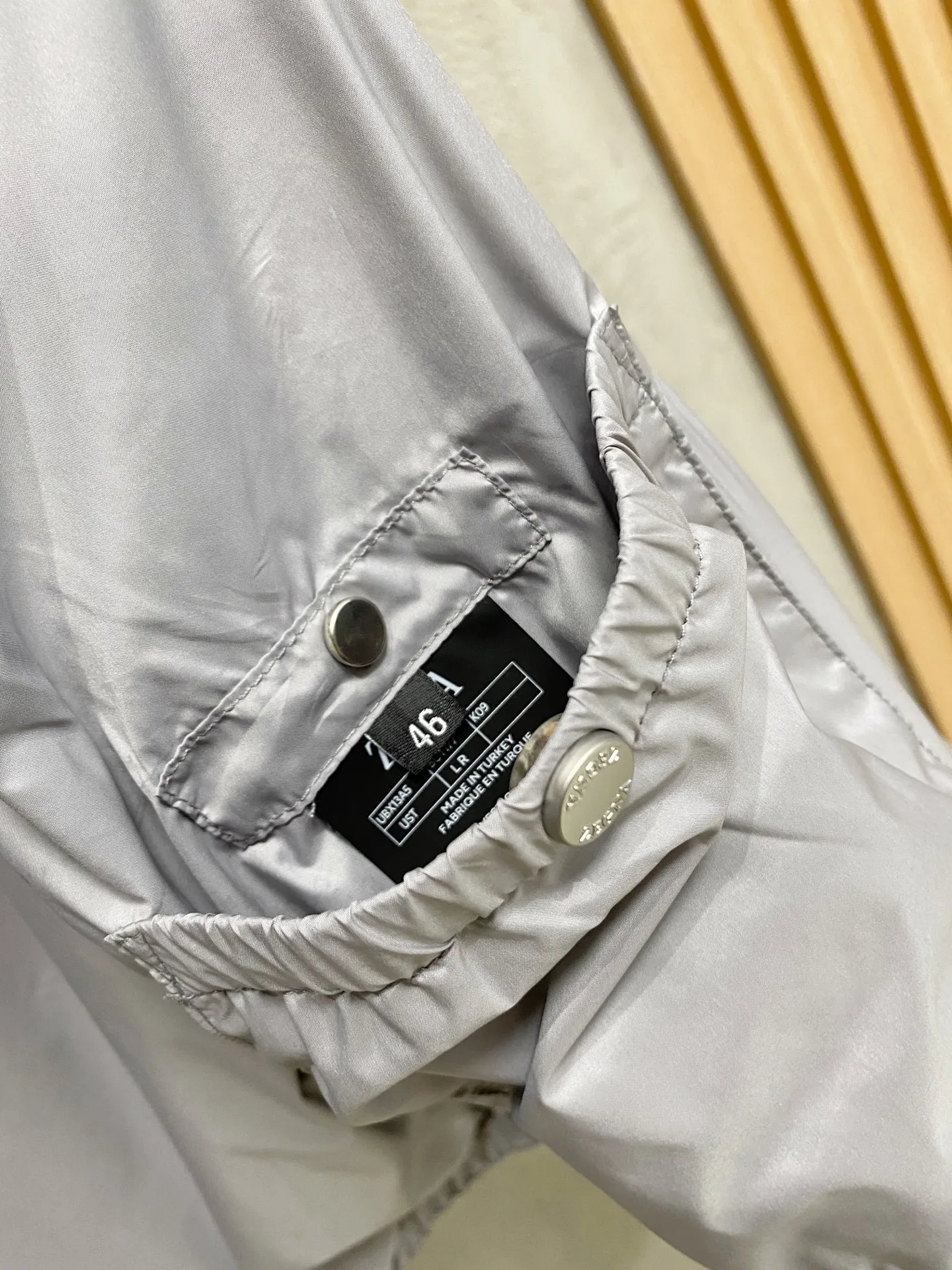 ZEGNA 26 💌ZG . 。Premium ， ， 。 ， Genuine Leather. Genuine Leather ， Quality。 ， Breathable 。 ：Black Gray Size：S-2XL（46-54 ）